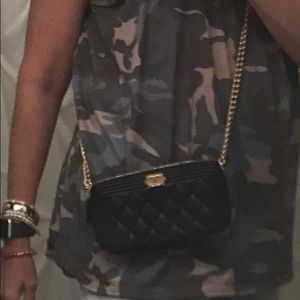 Small Chanel Crossbody (2019)